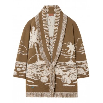 Alanui `Beyond The Horizons` Cardigan 