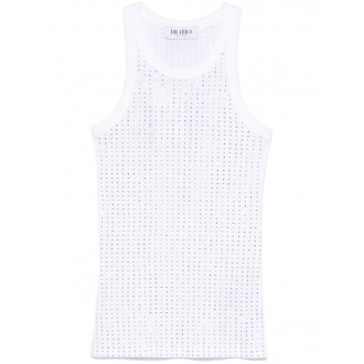 The Attico Tank Top