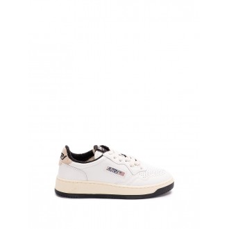 Autry `Medalist` Low-Top Sneakers