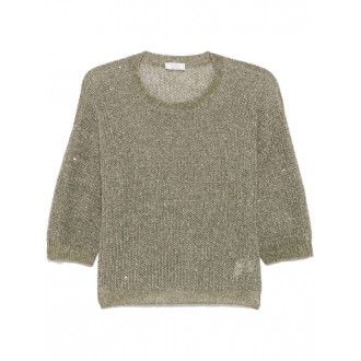 Peserico Tricot Sweater