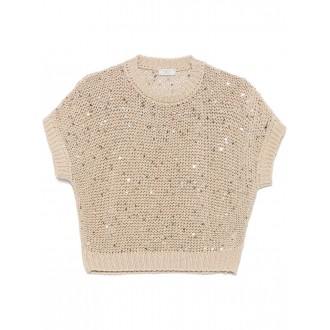 Peserico Tricot Sweater