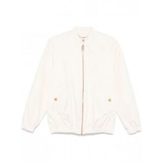 Elisabetta Franchi Bomber Jacket