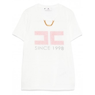 Elisabetta Franchi T-Shirt