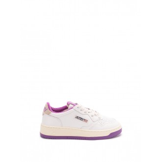 Autry `Medalist` Low-Top Sneakers