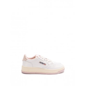 Autry `Medalist` Low-Top Sneakers