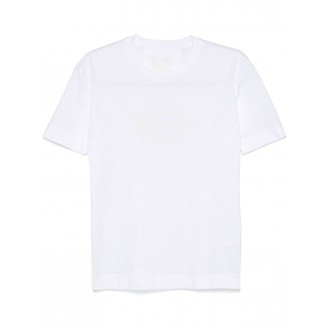 Givenchy Regular Fit T-Shirt