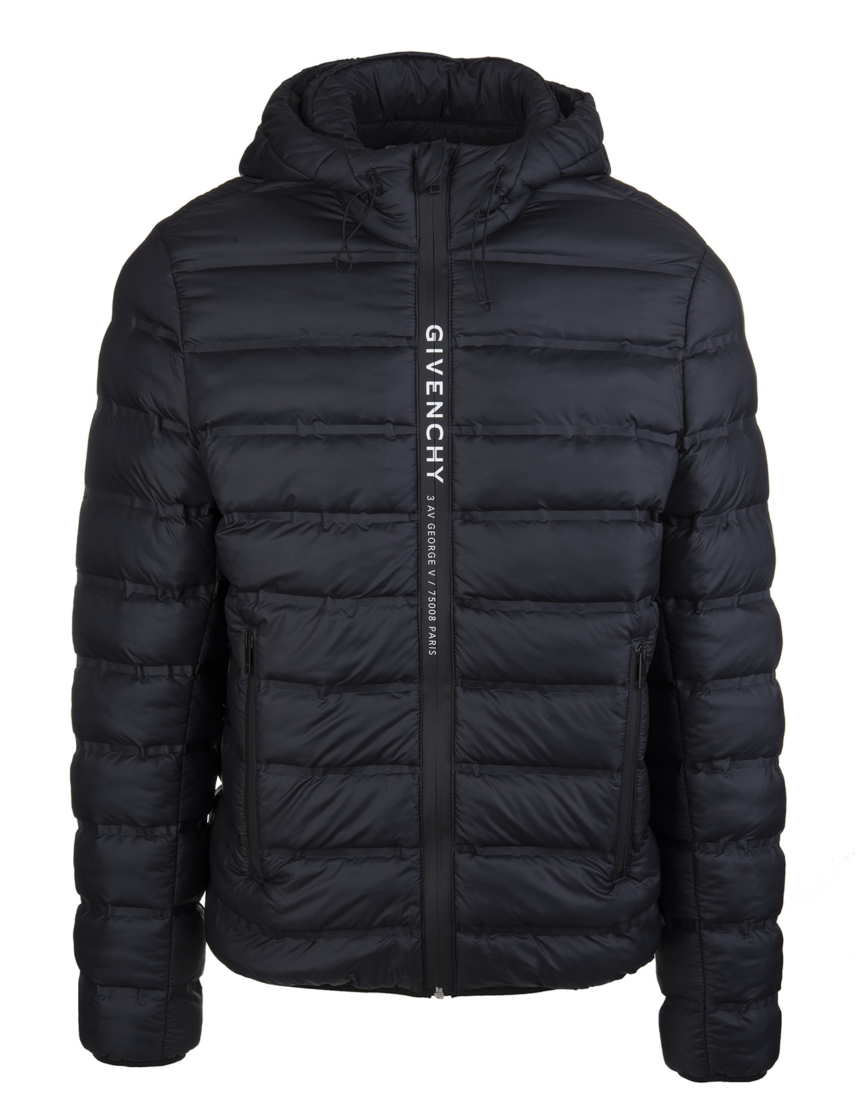 givenchy padded jacket