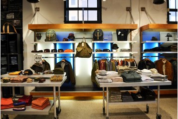 PUMA stores in Seattle | SHOPenauer