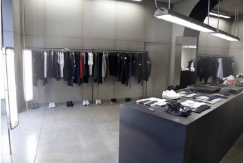 SAUCONY negozi a Milano | SHOPenauer