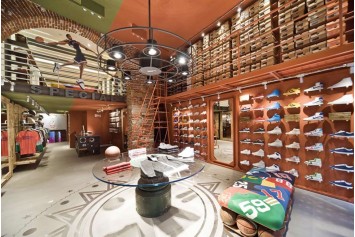 VANS stores in Italy | SHOPenauer