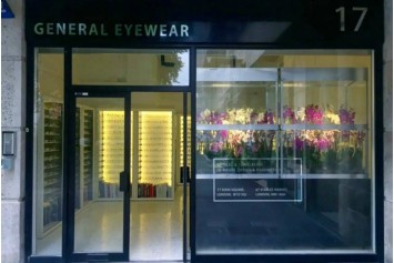 General Eyewear London