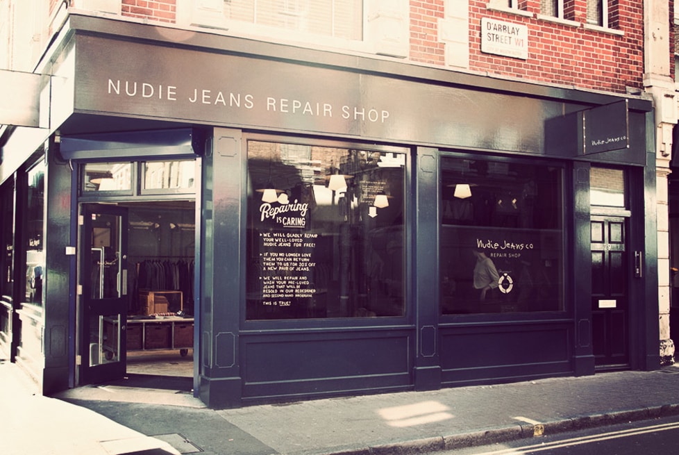 nudie jeans online shop
