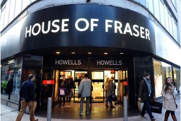 geox house of fraser