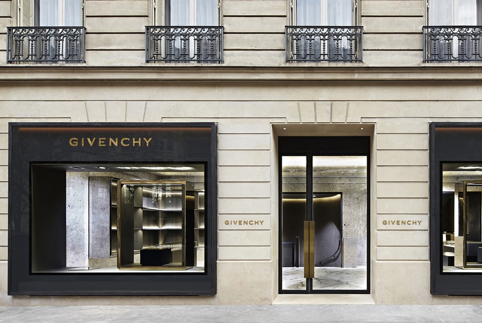 Givenchy Paris | SHOPenauer