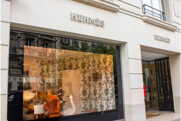 hermes online shopping