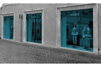 BALENCIAGA stores Rome | SHOPenauer