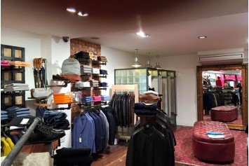joseph cheaney outlet