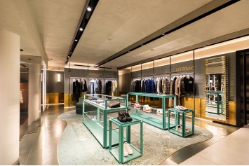 FR Boutique Bologna