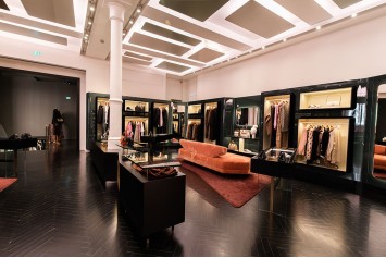 FR Boutique Bologna